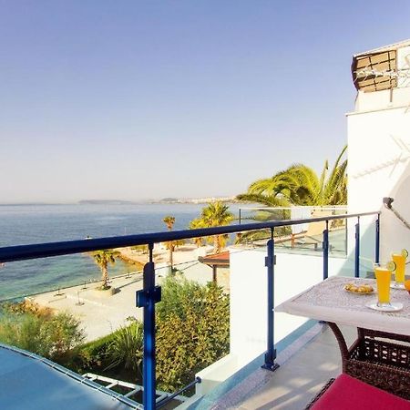 Beach Guesthouse Mediteran Podstrana Extérieur photo