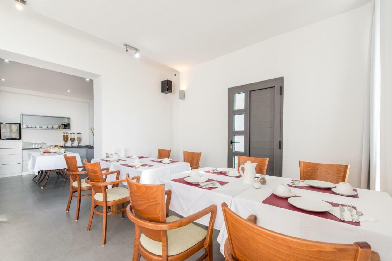 Beach Guesthouse Mediteran Podstrana Extérieur photo